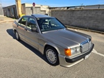 1989 Mercedes 190E 2.5 16v oldtimer te koop