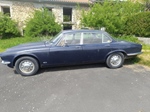 1977 Jaguar XJ6 3.4 oldtimer te koop