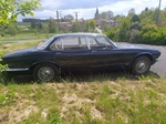 1977 Jaguar XJ6 3.4 oldtimer te koop