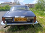 1977 Jaguar XJ6 3.4 oldtimer te koop