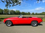 1967 MG B Roadster oldtimer te koop