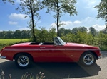 1967 MG B Roadster oldtimer te koop
