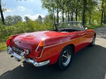 1967 MG B Roadster oldtimer te koop