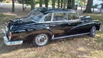 1960 Mercedes Adenauer 300 D oldtimer te koop