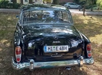 1960 Mercedes Adenauer 300 D oldtimer te koop