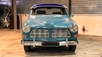 1969 Volvo Amazon 121 B20 Overdrive oldtimer te koop