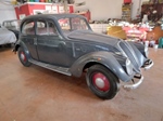 1937 Fiat 1500 A 6 cylinders oldtimer te koop