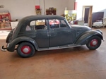 1937 Fiat 1500 A 6 cylinders oldtimer te koop
