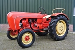 1960 Porsche Super 308N oldtimer tractor te koop