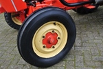 1960 Porsche Super 308N oldtimer tractor te koop