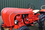 1960 Porsche Super 308N oldtimer tractor te koop