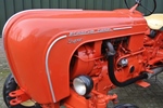 1960 Porsche Super 308N oldtimer tractor te koop