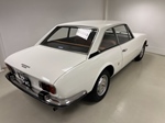 1973 Peugeot 504 Coupé oldtimer te koop