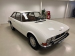 1973 Peugeot 504 Coupé oldtimer te koop