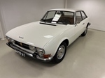 1973 Peugeot 504 Coupé oldtimer te koop