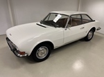 1973 Peugeot 504 Coupé oldtimer te koop
