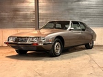 1973 Citroën SM automatic oldtimer te koop