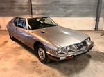 1973 Citroën SM automatic oldtimer te koop