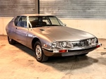 1973 Citroën SM automatic oldtimer te koop