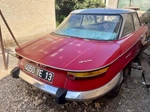 1965 Panhard 24 BT oldtimer te koop