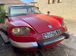 1965 Panhard 24 BT oldtimer te koop