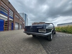 1970 Mercedes W114 Bähr Cabriolet oldtimer te koop