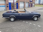 1970 Mercedes W114 Bähr Cabriolet oldtimer te koop