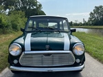 1990 Mini RacingGreen oldtimer te koop