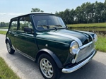 1990 Mini RacingGreen oldtimer te koop