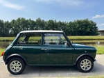 1990 Mini RacingGreen oldtimer te koop