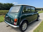 1990 Mini RacingGreen oldtimer te koop