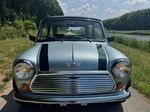 1991 Mini Cooper (John Cooper Conversion) oldtimer te koop