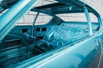 1976 Audi 100 S Coupé Project oldtimer te koop