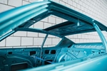 1976 Audi 100 S Coupé Project oldtimer te koop