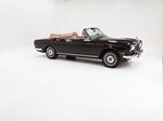 1972 Rolls-Royce Corniche oldtimer te koop