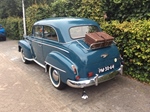 1952 Opel Olympia oldtimer te koop