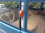 1952 Opel Olympia oldtimer te koop