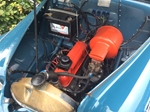 1952 Opel Olympia oldtimer te koop