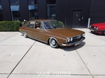 1974 Audi 100 gl oldtimer te koop