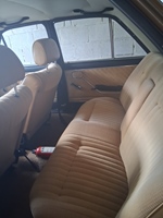 1974 Audi 100 gl oldtimer te koop