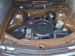 1974 Audi 100 gl oldtimer te koop