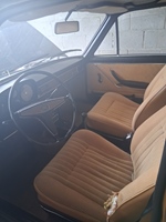 1974 Audi 100 gl oldtimer te koop