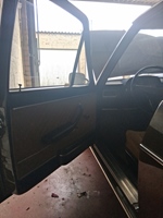 1974 Audi 100 gl oldtimer te koop