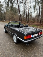 1988 BMW 325i oldtimer te koop
