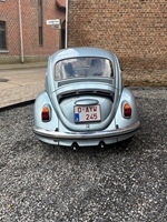 1972 Volkswagen Kever  oldtimer te koop