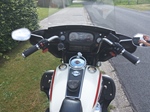 1990 Harley-Davidson Trike  oldtimer motorfiets te koop