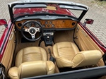 1972 Triumph TR6 oldtimer te koop