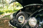 1956 Volkswagen ovaal kever  oldtimer te koop