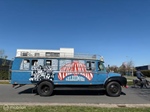 1970 Bedford cjq3-h oldtimer vrachtwagen te koop
