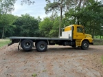 1989 Scania 113H oldtimer vrachtwagen te koop